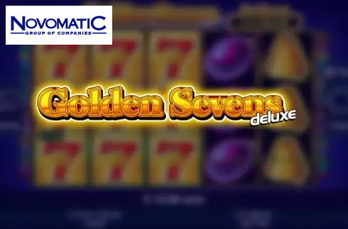 Golden Sevens Deluxe